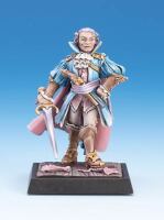 Freebooter Fate Jarróno