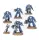 Warhammer 40K Primaris Terminatortrupp der Spacemarines