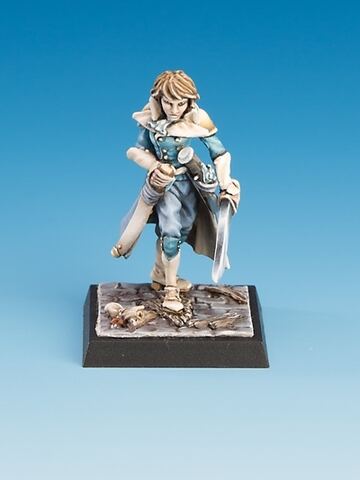 Freebooter Fate Alicija Degollara