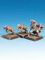 Freebooter Fate Tipo Duros+Mastins