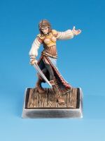 Freebooter Fate Alejandra