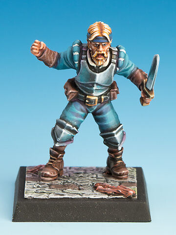 Freebooter Fate Callado