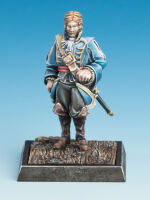 Freebooter Fate El Venador