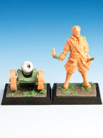 Freebooter Fate Hugo Vararsque & Gertrude