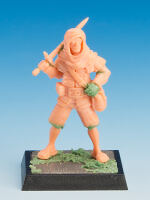 Freebooter Fate Ixtlinahui