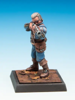 Freebooter Fate Serrado