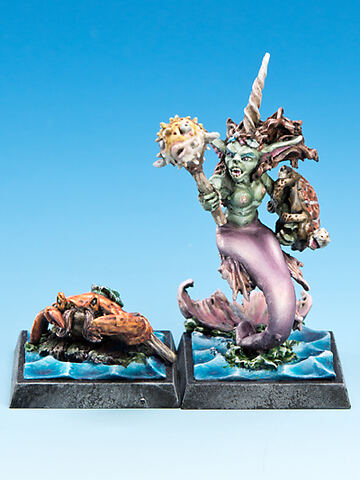 Freebooter Fate Dorithee + Edward