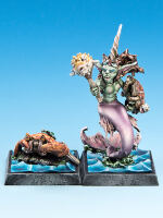 Freebooter Fate Dorithee + Edward