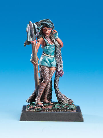 Freebooter Fate Mayla