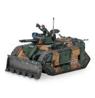 Warhammer 40K Transportpanzer Chimäre der imperialen...