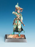 Freebooter Fate Zheng Yisao