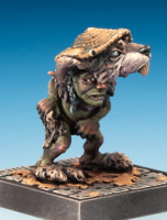 Freebooter Fate Shed-Lin