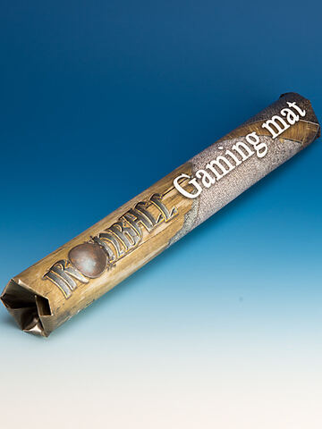 Freebooter Fate Spielmatte "Ironball"