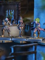 Freebooter Fate Themenbox Kult