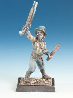 Freebooter Fate El Fusilio