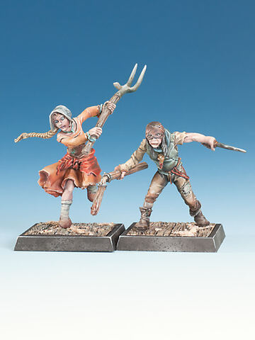 Freebooter Fate Kultisten