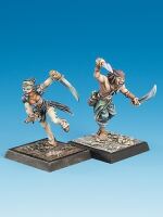 Freebooter Fate Asquerosos Piraten