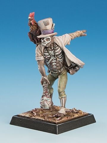 Freebooter Fate Jeudi