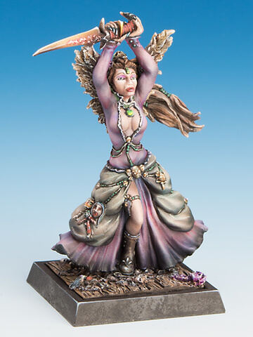 Freebooter Fate Sybiline