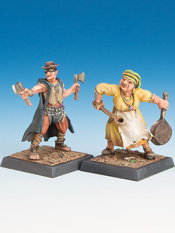 Freebooter Fate Kultisten #2