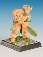 Freebooter Fate Tronconneuse