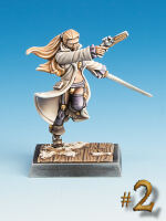 Freebooter Fate La Droite