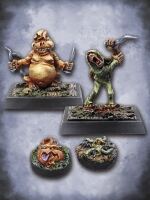 Freebooter Fate Balagonecos #2