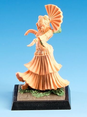 Freebooter Fate Belle Satine