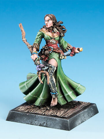 Freebooter Fate Sophia