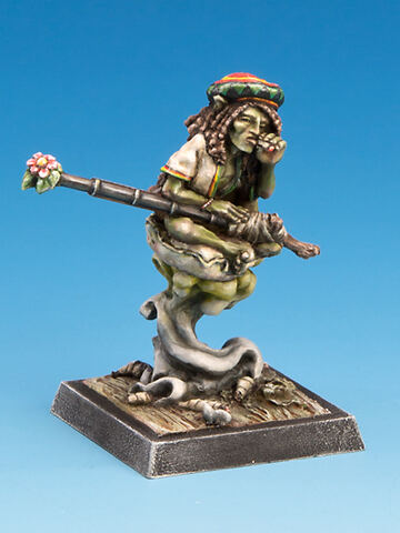 Freebooter Fate Gob Morley