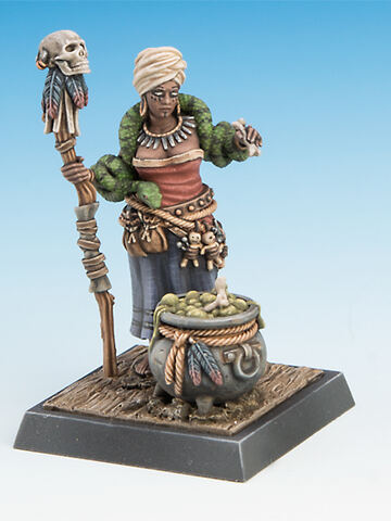 Freebooter Fate Delphine