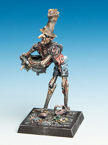 Freebooter Fate Hüter des Schreins