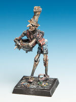 Freebooter Fate Hüter des Schreins