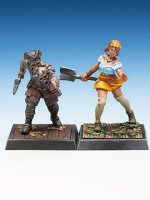 Freebooter Fate Kultisten #3