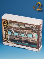 Freebooter Fate Starterbox Piraten