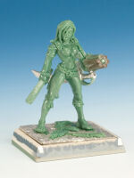 Freebooter Fate Spitfire