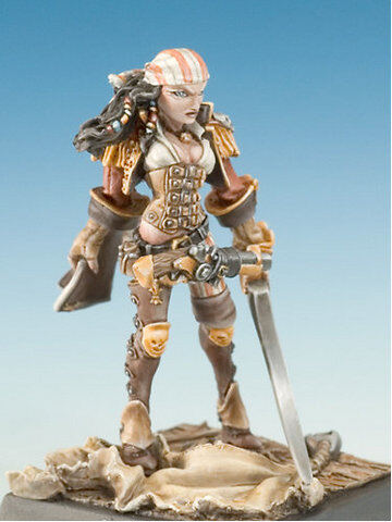 Freebooter Fate Regicide