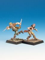 Freebooter Fate Seemann und Seefrau