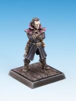 Freebooter Fate Schwarzer Nick