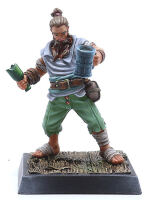 Freebooter Fate Drunken Ivar