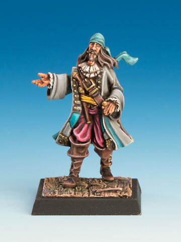 Freebooter Fate Rubio