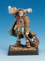 Freebooter Fate Wolfgang