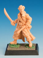 Freebooter Fate Arrrchibald