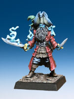 Freebooter Fate Käptn Ronbert