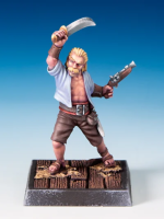 Freebooter Fate Mustafa