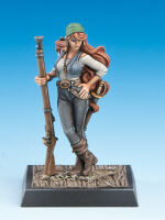 Freebooter Fate Chuckeline