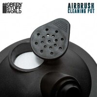 GreenStuffWorld Airbrush Reinigungsstation