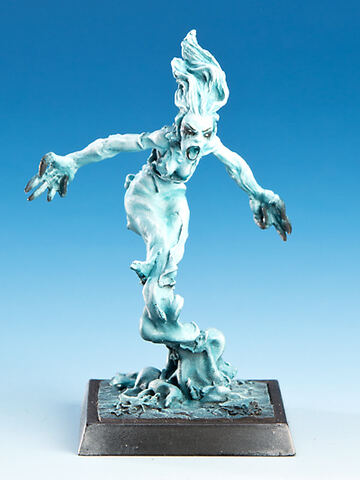 Freebooter Fate Banshee