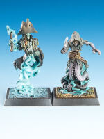 Freebooter Fate Dunkler Pirat & Schleicher