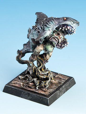 Freebooter Fate Evil Moby